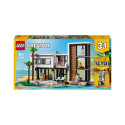 TOY LEGO 3IN1 MODERN HOUSE 31153 TOY LEGO 3IN1 MODERN HOUSE 31153