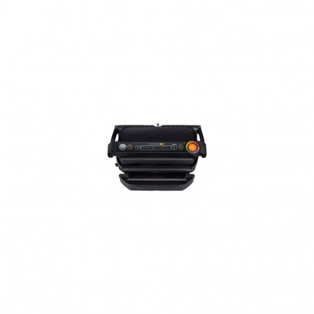 TEFAL | OptiGrill+ | GC712834 | Contact grill | 2000 W | Black