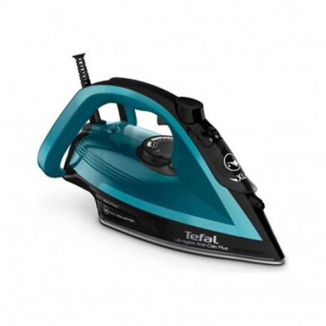 TEFAL | FV6832E0 | Steam Iron | 2800 W | Water tank capacity 270 ml | Continuous steam 50 g/min | St