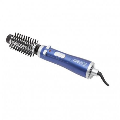 Camry | Hair Styler | CR 2021 | Warranty 24 month(s) | Number of heating levels 3 | 1000 W | White/P