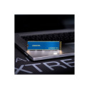 ADATA | LEGEND 710 | 1000 GB | SSD form factor M.2 2280 | Solid-state drive interface PCIe Gen3x4 | 
