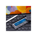 ADATA | LEGEND 710 | 1000 GB | SSD form factor M.2 2280 | Solid-state drive interface PCIe Gen3x4 | 
