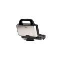 Adler | Sandwich maker | AD 3043 | 900 W | Number of plates 1 | Number of pastry 2 | Black