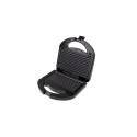 Mesko | Sandwich maker 3 in 1 | MS 3045 | 750 W | Number of plates 3 | Number of pastry 2 | Black/Si