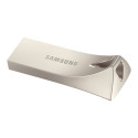Samsung | BAR Plus | MUF-128BE3/APC | 128 GB | USB 3.1 | Silver