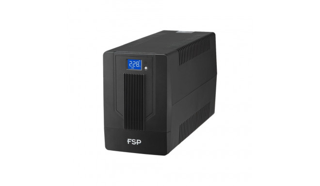 FSP | IFP 1500 | 1500 VA | 900 W