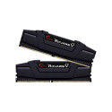 G.Skill Ripjaws V 16 Kit (8GBx2) GB DDR4 3200 MHz PC/server registreerimata ECC-ta