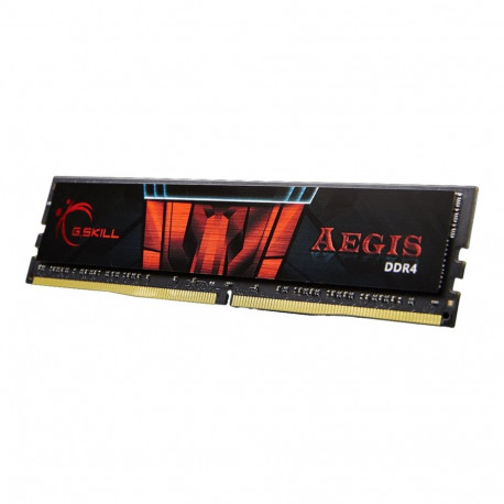 G.Skill Aegis 16 GB DDR4 3000 MHz PC/server registreerimata ECC-ta