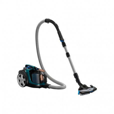 Philips | Vacuum cleaner PowerPro Expert | FC9744/09 | Bagless | Power 650 W | Dust capacity 2 L | G