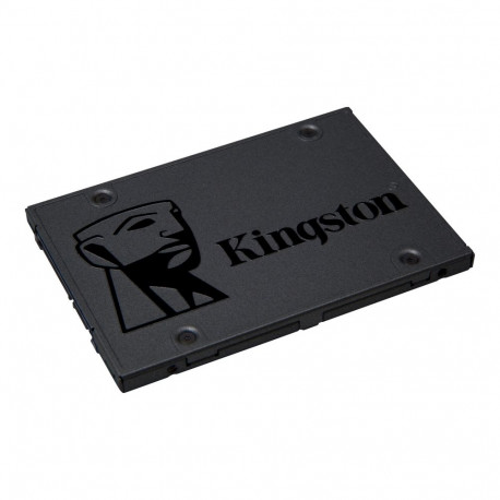 Kingston | A400 | 240 GB | SSD form factor 2.5" | Solid-state drive interface SATA | Read speed 500 