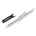 Hair Curling Iron | Adler | AD 2105 | Warranty 24 month(s) | Ceramic heating system | Barrel diamete