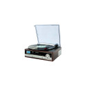 Camry | Turntable with radio