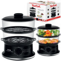 TEFAL VC140135 toiduauruti must 900 W 2 korvi