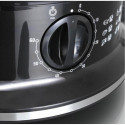 TEFAL | VC140135 Food Steamer | Black | 900 W | Number of baskets 2 TEFAL | VC140135 Food Steamer | Black | 900 W | Number of baskets 2