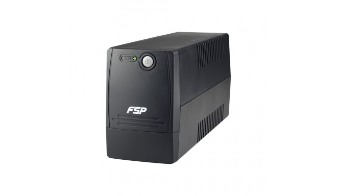 FSP | FP 800 | 800 VA | 290 V | 220 V