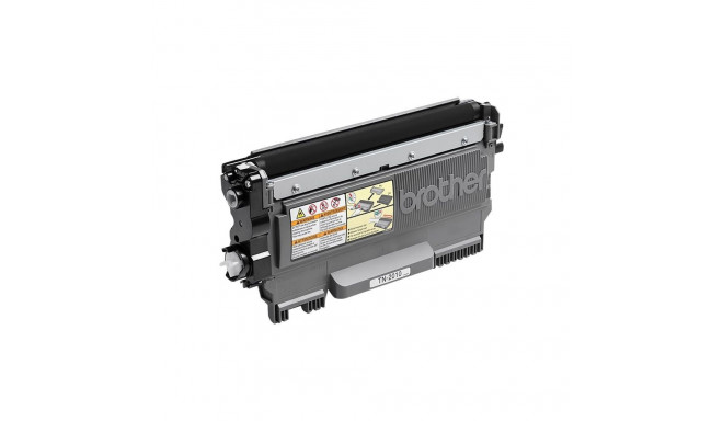 Brother TN-2010 | Toner Cartridge | Black