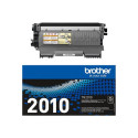 Brother TN-2010 | Toner Cartridge | Black
