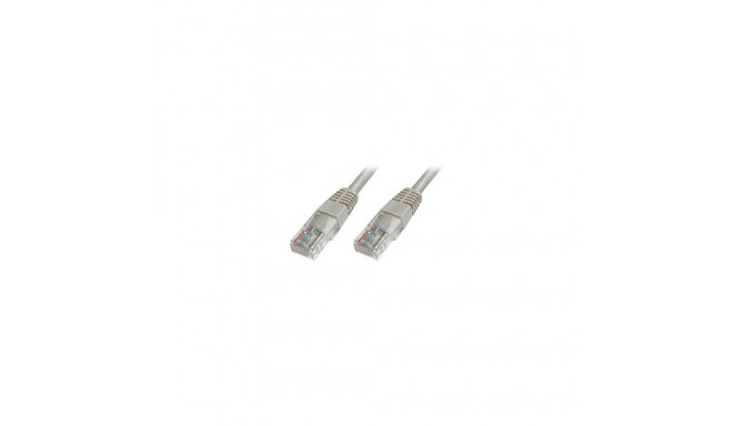 Digitus hall CAT 5e U-UTP patch-kaabel modulaarne RJ45 (8/8) pistik modulaarne RJ45 (8/8) pistik