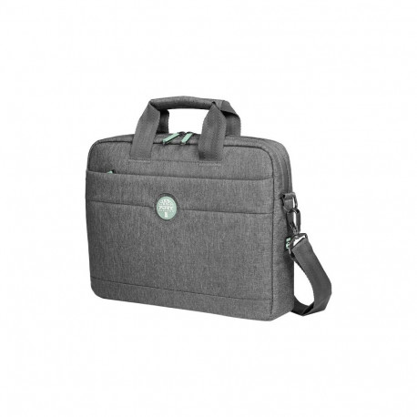 PORT DESIGNS | Yosemite Eco TL Laptop Case 13/14 | Laptop Case | Grey | Shoulder strap