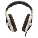 Sennheiser juhtmega ülepea kõrvaklapid HD 599 ülepea elevandiluu