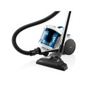 ETA | Vacuum cleaner | Ambito ETA051690000 | Bagless | Power 700 W | Dust capacity 1.5 L | White