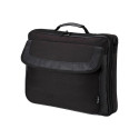 Targus | Classic Clamshell Case | Fits up to size 15.6 " | Messenger - Briefcase | Black | Shoulder 