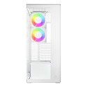 Case|ARCTIC|Xtender (White)|MidiTower|Case product features Transparent panel|Not included|Colour Wh
