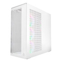 Case|ARCTIC|Xtender (White)|MidiTower|Case product features Transparent panel|Not included|Colour Wh