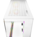 Case|ARCTIC|Xtender (White)|MidiTower|Case product features Transparent panel|Not included|Colour Wh