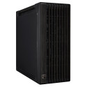 Case|ASUS|ProArt PA602 Wood Edition - Metal Panel|MidiTower|Case product features Fan control panel|
