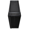 Case|ASUS|ProArt PA602 Wood Edition - Metal Panel|MidiTower|Case product features Fan control panel|