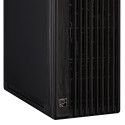 Case|ASUS|ProArt PA602 Wood Edition - Metal Panel|MidiTower|Case product features Fan control panel|