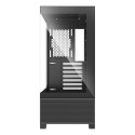 Case|XILENCE|XG172|MidiTower|Case product features Fan control panel/Transparent panel|Not included|