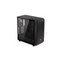 Case|ENDORFY|Arx 700 ARGB|MidiTower|Case product features Transparent panel|Not included|ATX|MicroAT