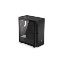 Case|ENDORFY|Signum 300 Air|MidiTower|Case product features Transparent panel|Not included|ATX|Micro
