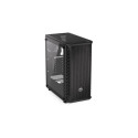 Case|ENDORFY|Signum 300 Air|MidiTower|Case product features Transparent panel|Not included|ATX|Micro