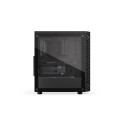 Case|ENDORFY|Signum 300 Air|MidiTower|Case product features Transparent panel|Not included|ATX|Micro