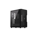 Case|ENDORFY|Regnum 400 ARGB|MidiTower|Case product features Transparent panel|Not included|ATX|Micr