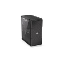 Case|ENDORFY|Regnum 400 Air|MidiTower|Case product features Transparent panel|Not included|ATX|Micro
