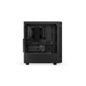 Case|ENDORFY|Signum 300 Air|MidiTower|Case product features Transparent panel|Not included|ATX|Micro