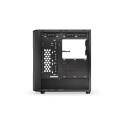Case|ENDORFY|Regnum 400 Air|MidiTower|Case product features Transparent panel|Not included|ATX|Micro