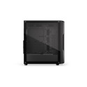 Case|ENDORFY|Regnum 400 ARGB|MidiTower|Case product features Transparent panel|Not included|ATX|Micr