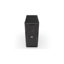Case|ENDORFY|Regnum 400 Air|MidiTower|Case product features Transparent panel|Not included|ATX|Micro