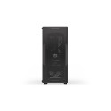 Case|ENDORFY|Regnum 400 Air|MidiTower|Case product features Transparent panel|Not included|ATX|Micro