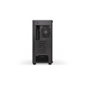 Case|ENDORFY|Regnum 400 Air|MidiTower|Case product features Transparent panel|Not included|ATX|Micro
