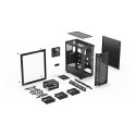 Case|ENDORFY|Signum 300 Air|MidiTower|Case product features Transparent panel|Not included|ATX|Micro