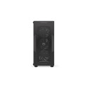 Case|ENDORFY|Regnum 400 ARGB|MidiTower|Case product features Transparent panel|Not included|ATX|Micr
