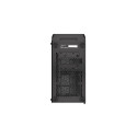 Case|ENDORFY|Regnum 400 ARGB|MidiTower|Case product features Transparent panel|Not included|ATX|Micr