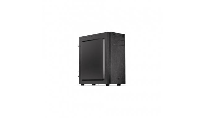Case|ENDORFY|Armis 100 Solid|Not included|ATX|MicroATX|MiniITX|Colour Black|EY2A015