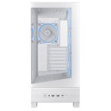 Case|ASUS|ASUS A31 PLUS Case|MidiTower|Case product features Transparent panel|ATX|BTX|MicroATX|Mini